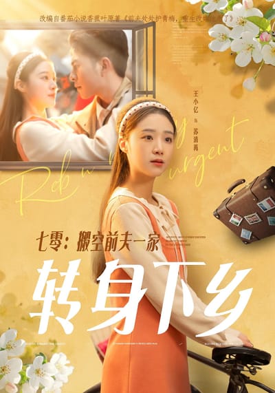 七零：搬空前夫一家轉身下鄉