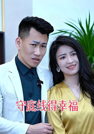 守底线得幸福