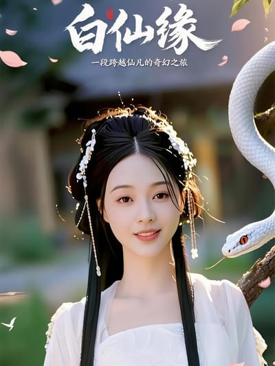 白仙緣