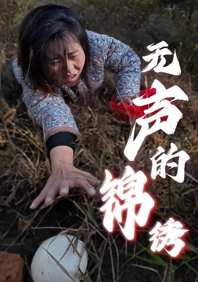 无声的锦绣