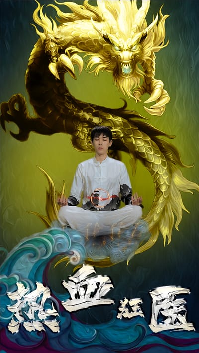 熱血狂醫