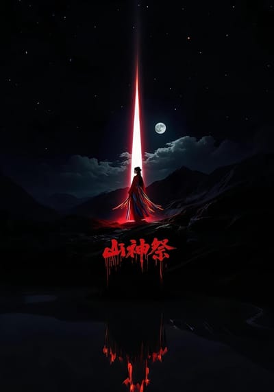 山神祭
