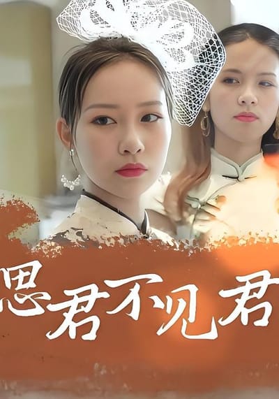 思君不見君