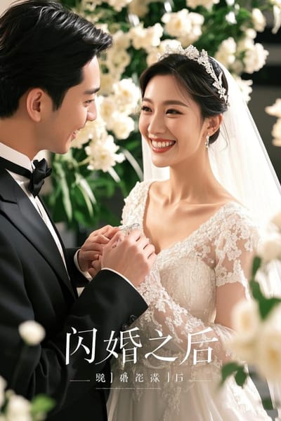 閃婚之後