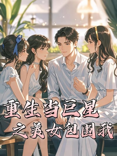 重生当巨星之美女包围我