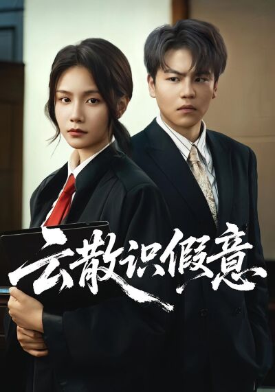 雲散識假意