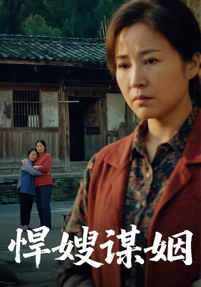 悍嫂謀姻
