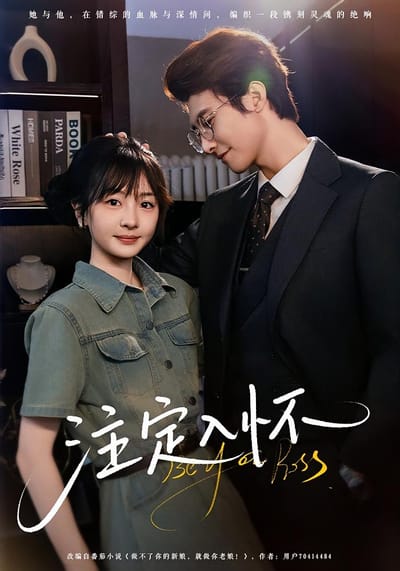 註定入懷