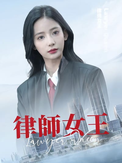 律師女王