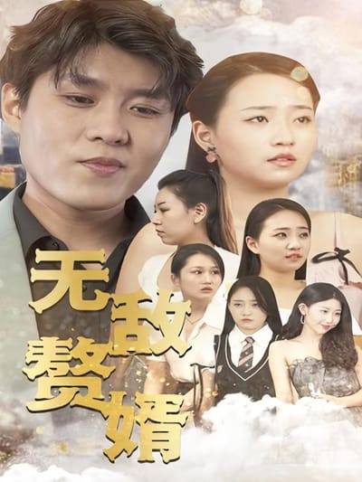 无敌赘婿