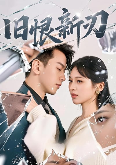 旧恨新刃