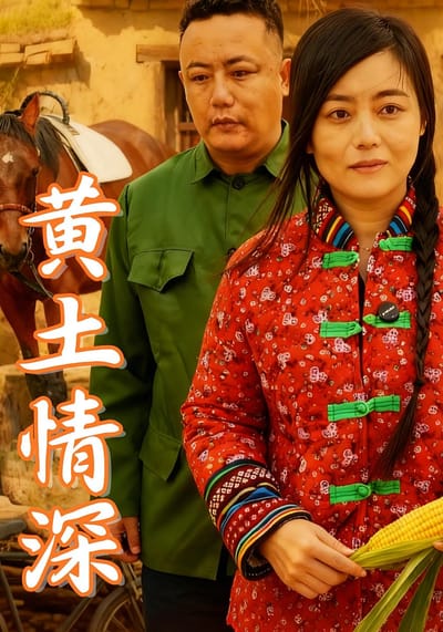 黃土情深