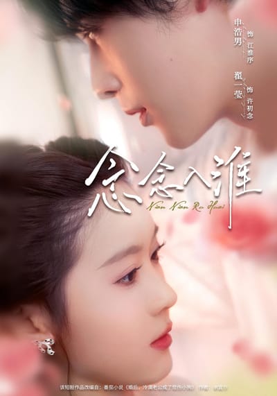 念念入淮