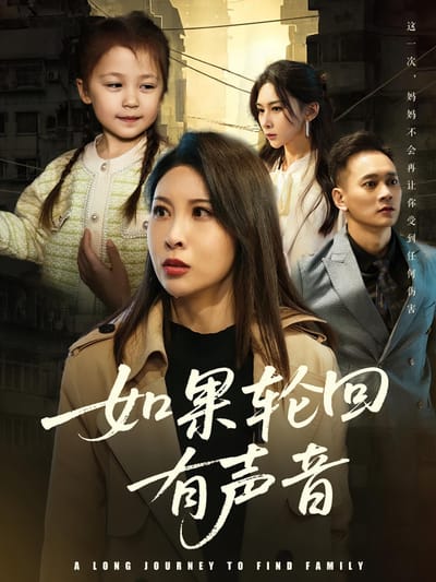 如果輪迴有聲音