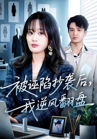被诬陷抄袭后，我逆风翻盘