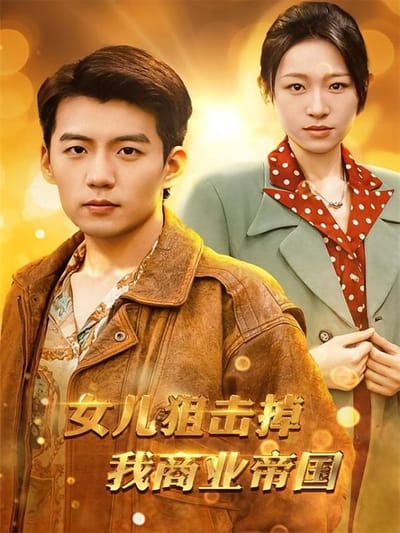 女兒狙擊掉我商業帝國