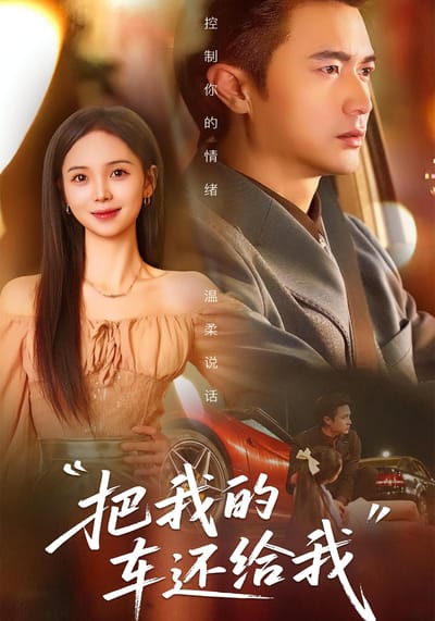 把我的車還給我