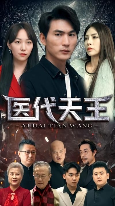醫代天王