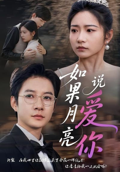 如果月亮說愛你