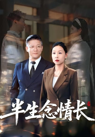 半生念情长