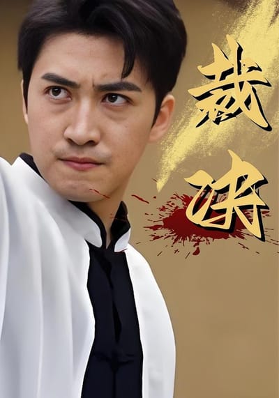 裁決