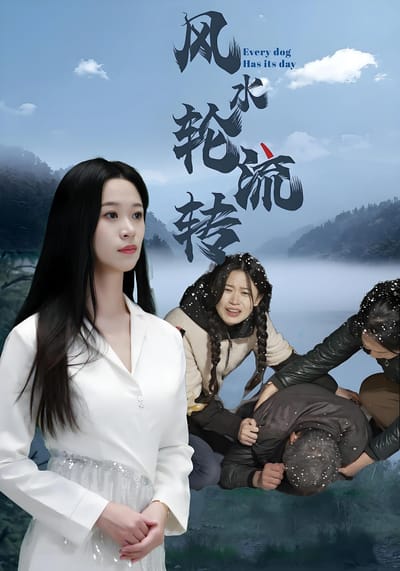 风水轮流转