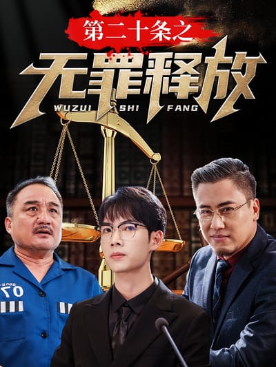 第二十條之無罪釋放