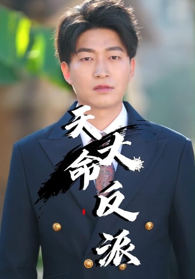 天命大反派