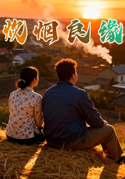 炊煙良緣