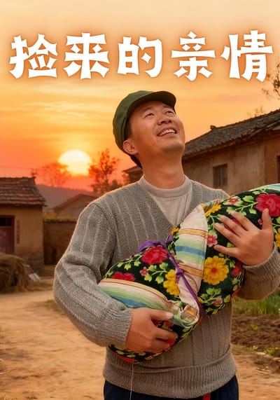 撿來的親情