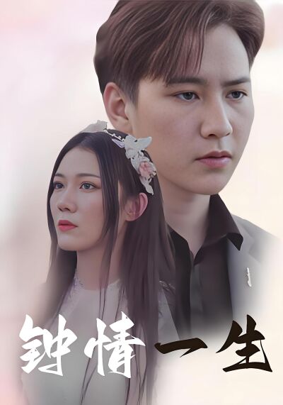 鍾情一生