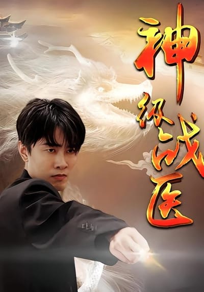 神级战医