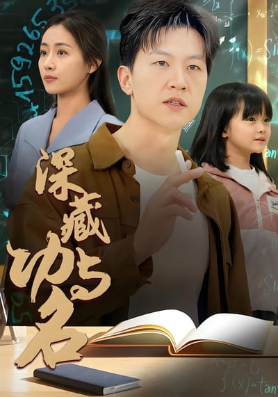 深藏功與名