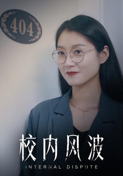 校內風波