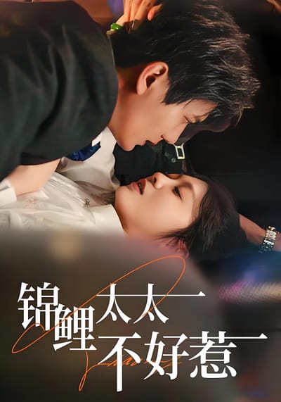 錦鯉太太不好惹