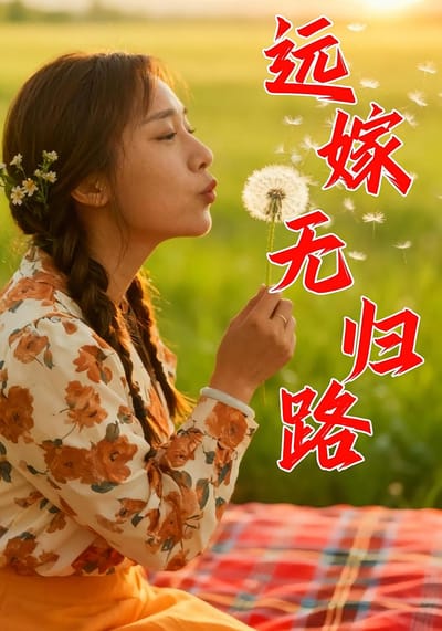 远嫁无归路