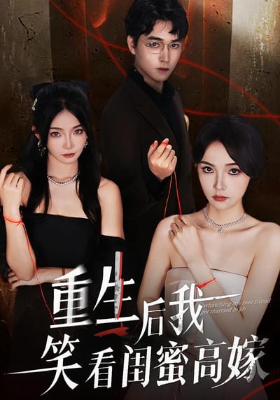 重生後我笑看閨蜜高嫁