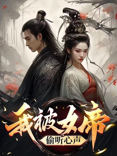 我被女帝偷聽心聲