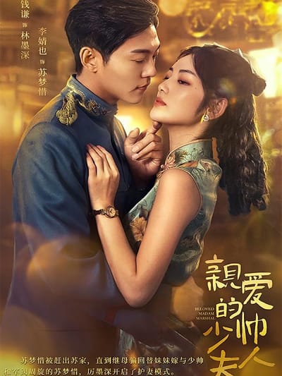 親愛的少帥夫人