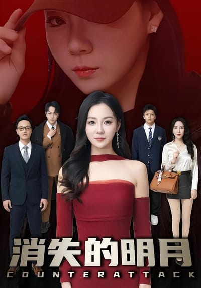 消失的明月