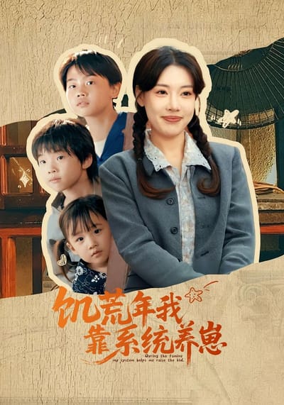 饑荒年我靠系統養崽
