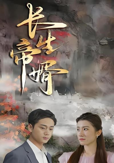 長生帝婿