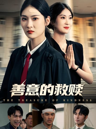 善意的救贖