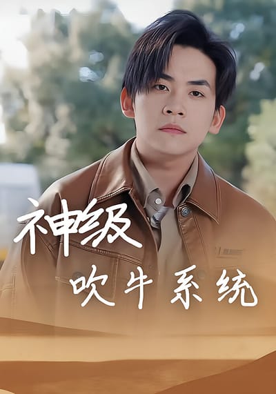 神級吹牛系統