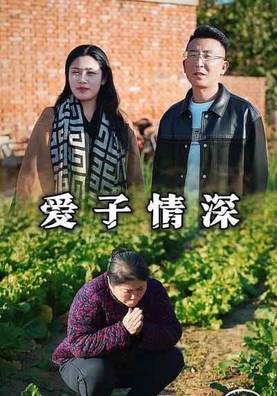爱子情深