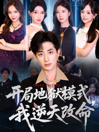 開局地獄模式，我逆天改命