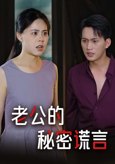 老公的秘密谎言