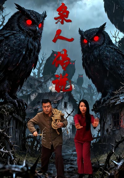 嫋人傳說