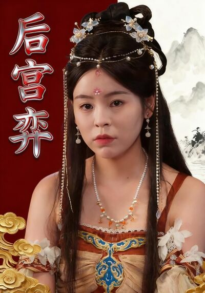 后宫弈