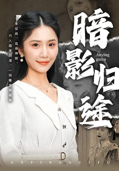 暗影归途